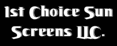Avatar for 1st Choice Sun Screens