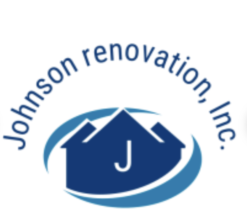 Logo for Johnson Renovations Inc