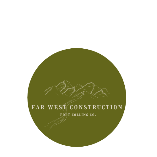Far West Construction logo