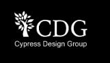 Avatar for Cypress Design Group
