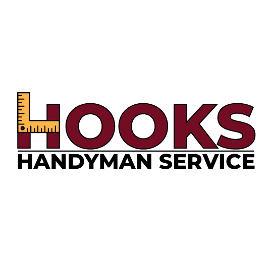 Hooks Handyman Service logo