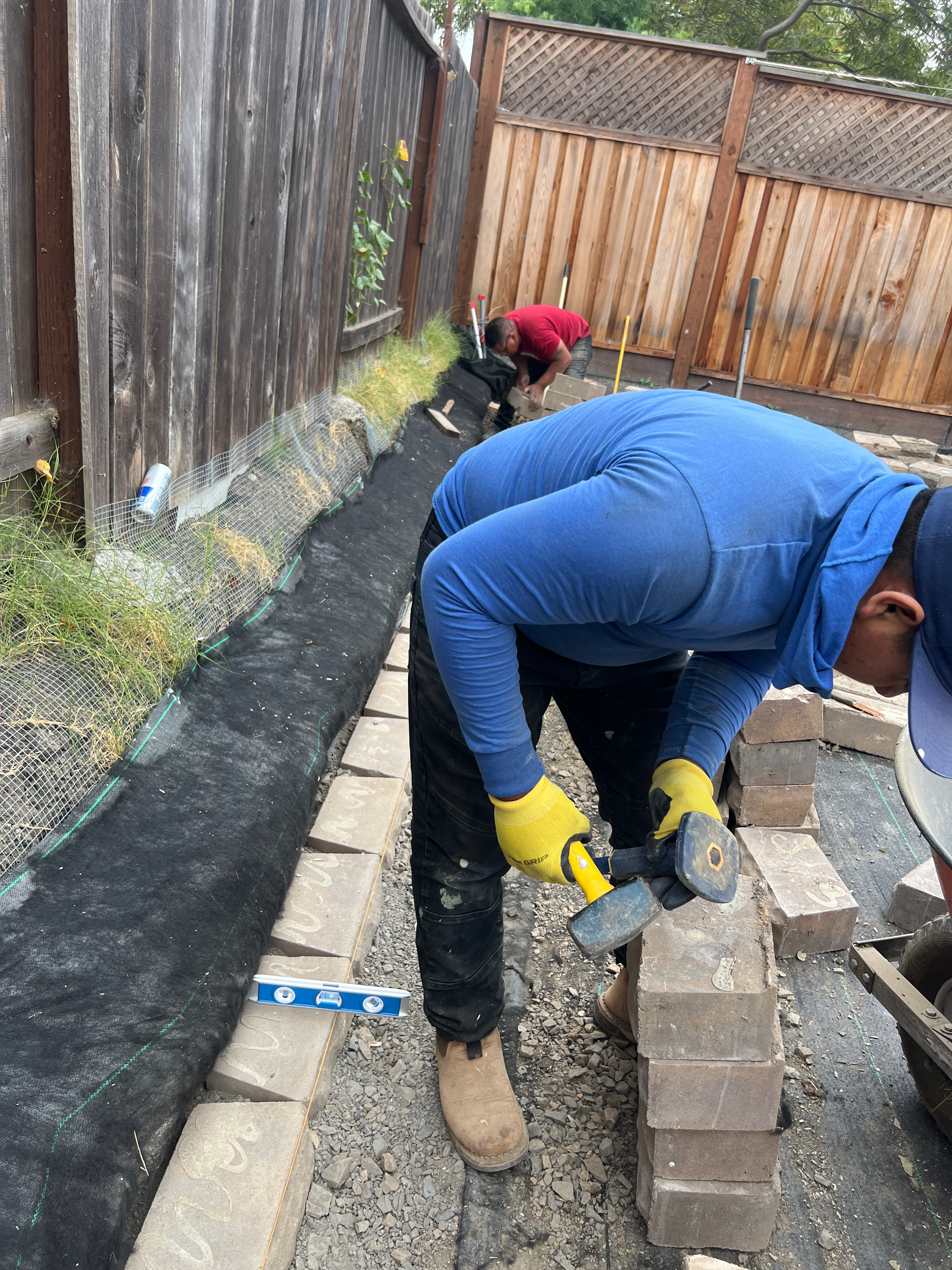 Avatar for E&B Landscaping