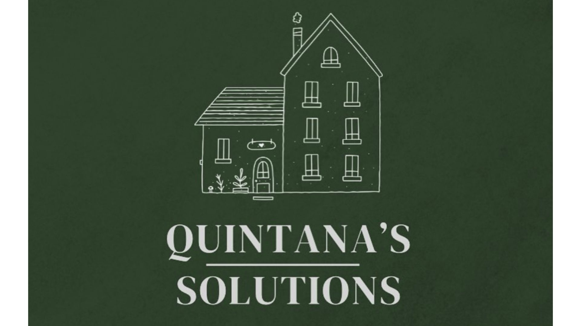 Logo for Quintana's Solution