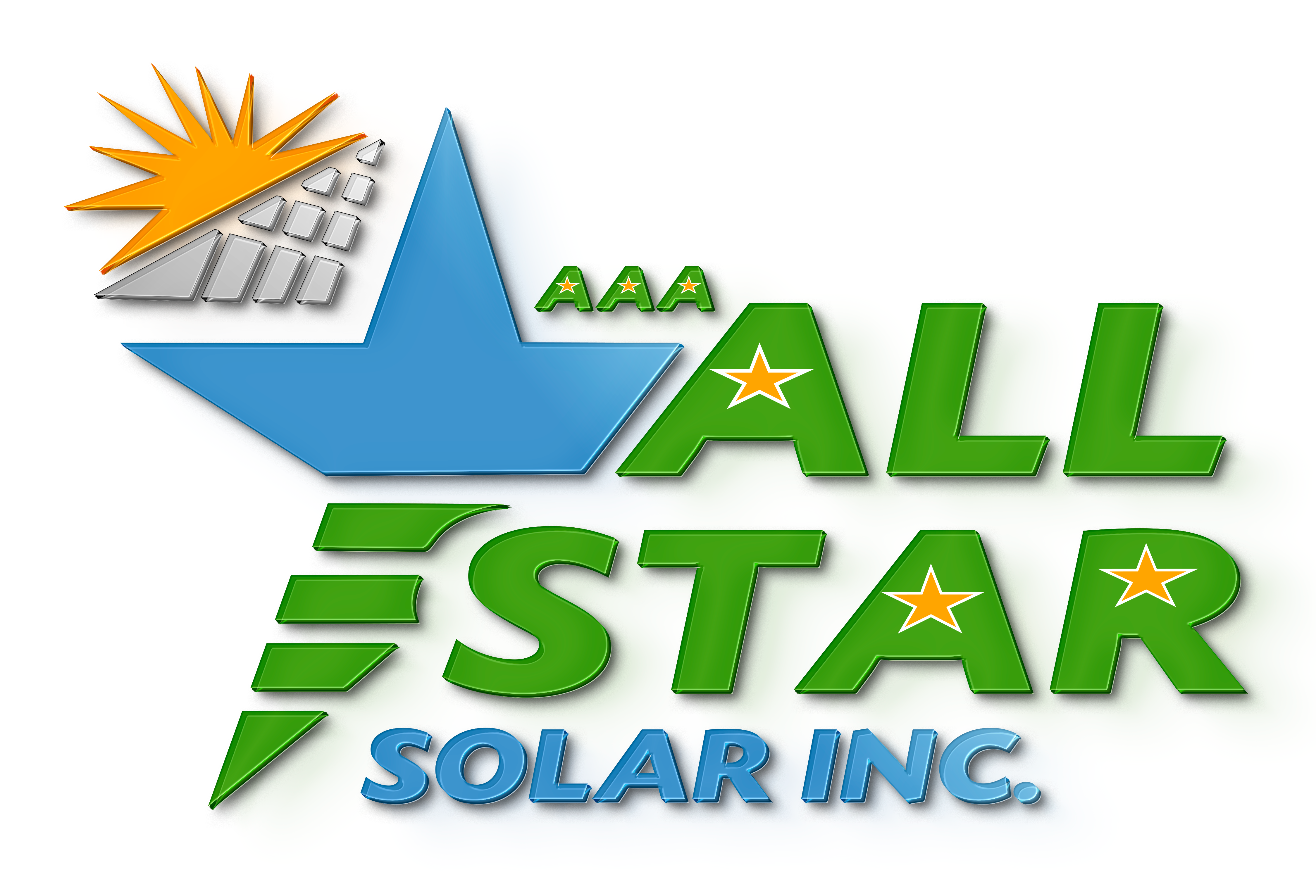 Avatar for AAA Allstar Solar Inc