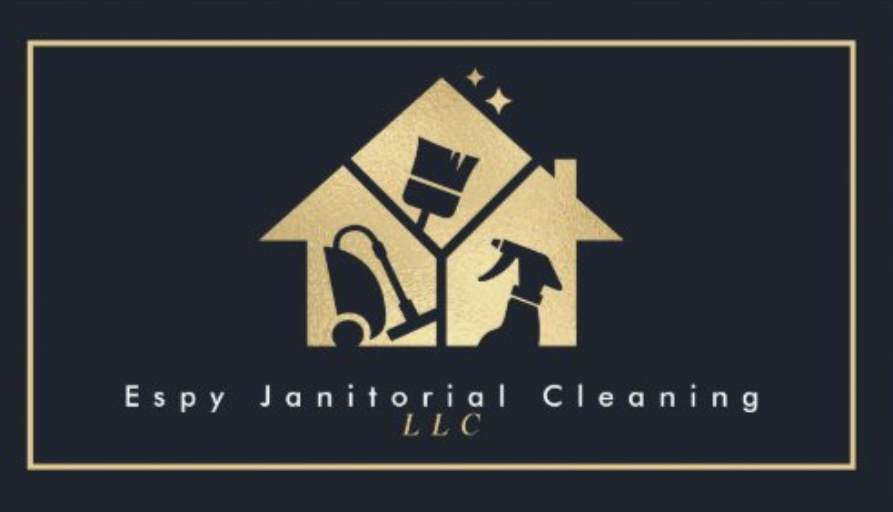 Espy Janitorial Cleaning 2 LLC logo