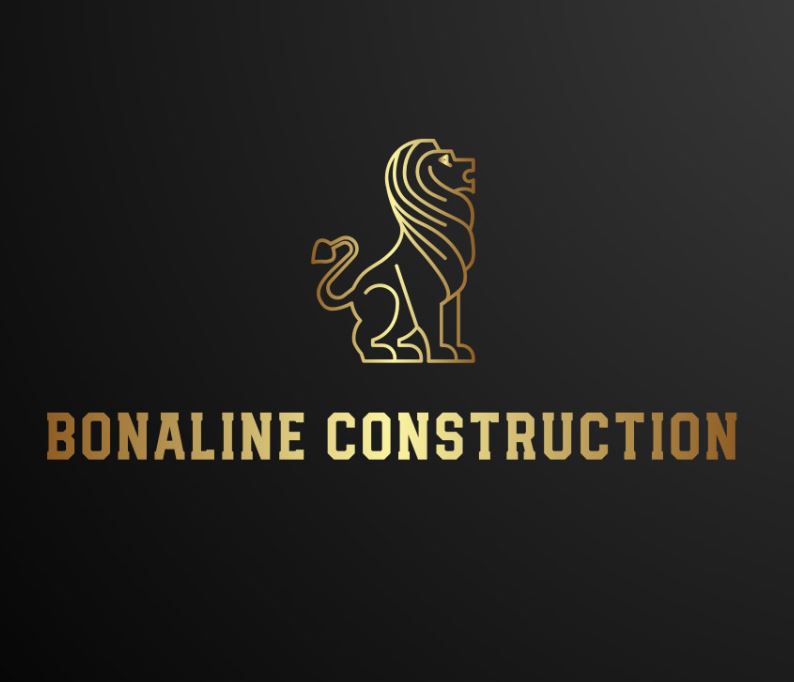 Bonaline Construction logo
