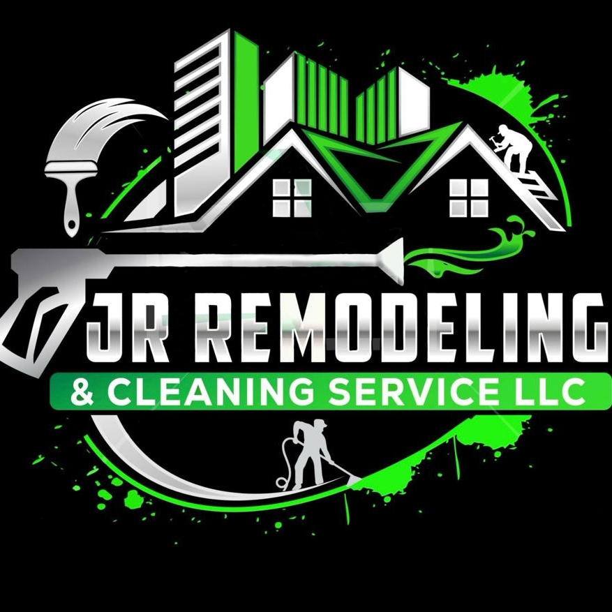 Logo for JR Remodeling & Cleaning Service LLC