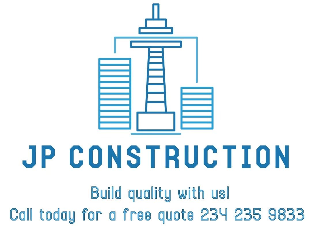 Avatar for JP Construction