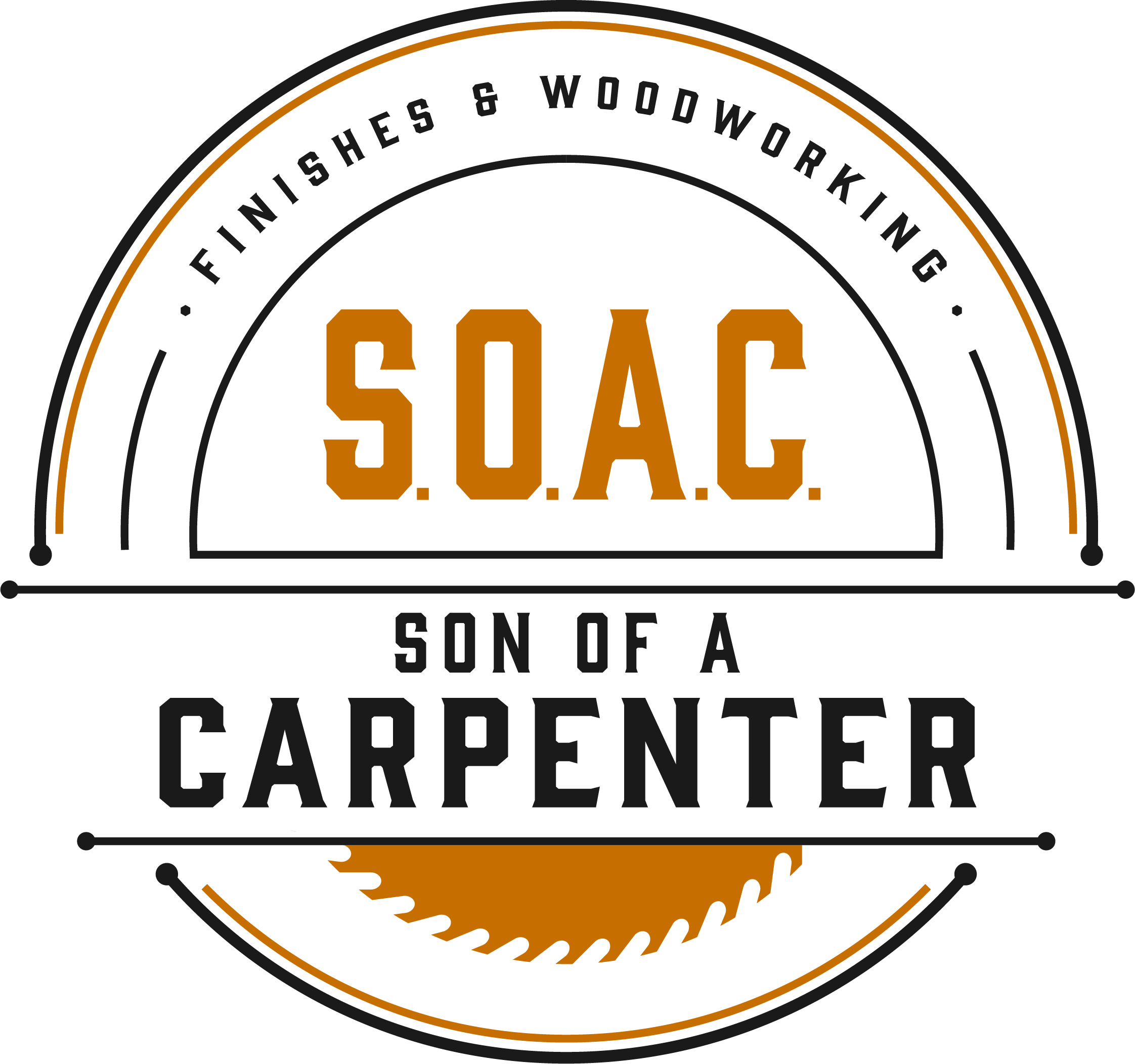 Son of a Carpenter LLC logo