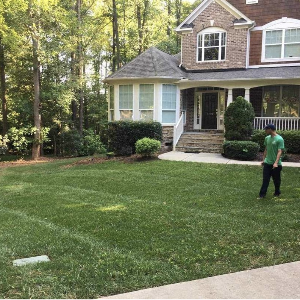 Avatar for Eubanks Lawn Care