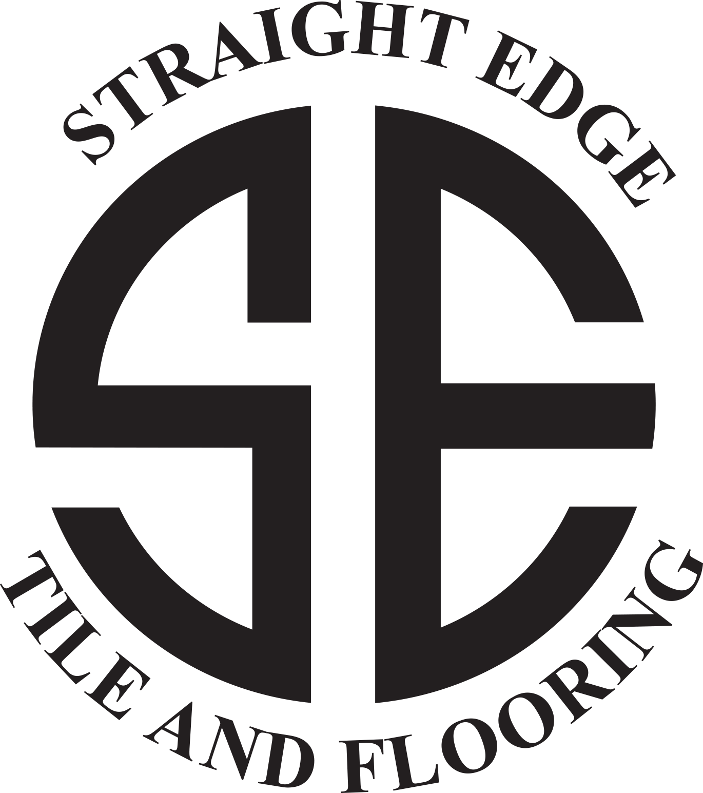 Straight Edge Tile & Flooring, LLC logo