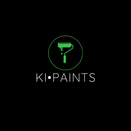 Logo for KiPaints