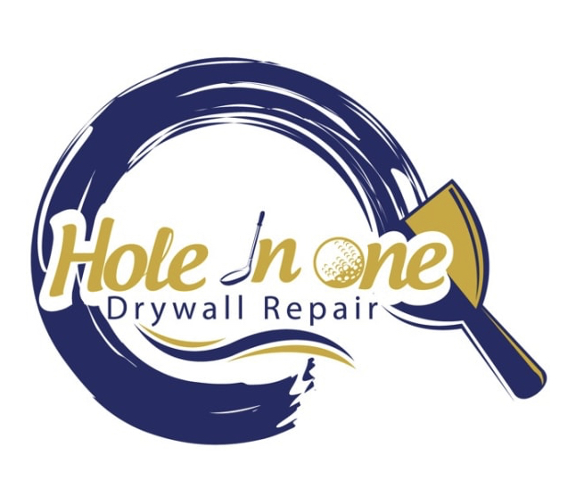 Logo for Hole In the Wall Drywall Repair