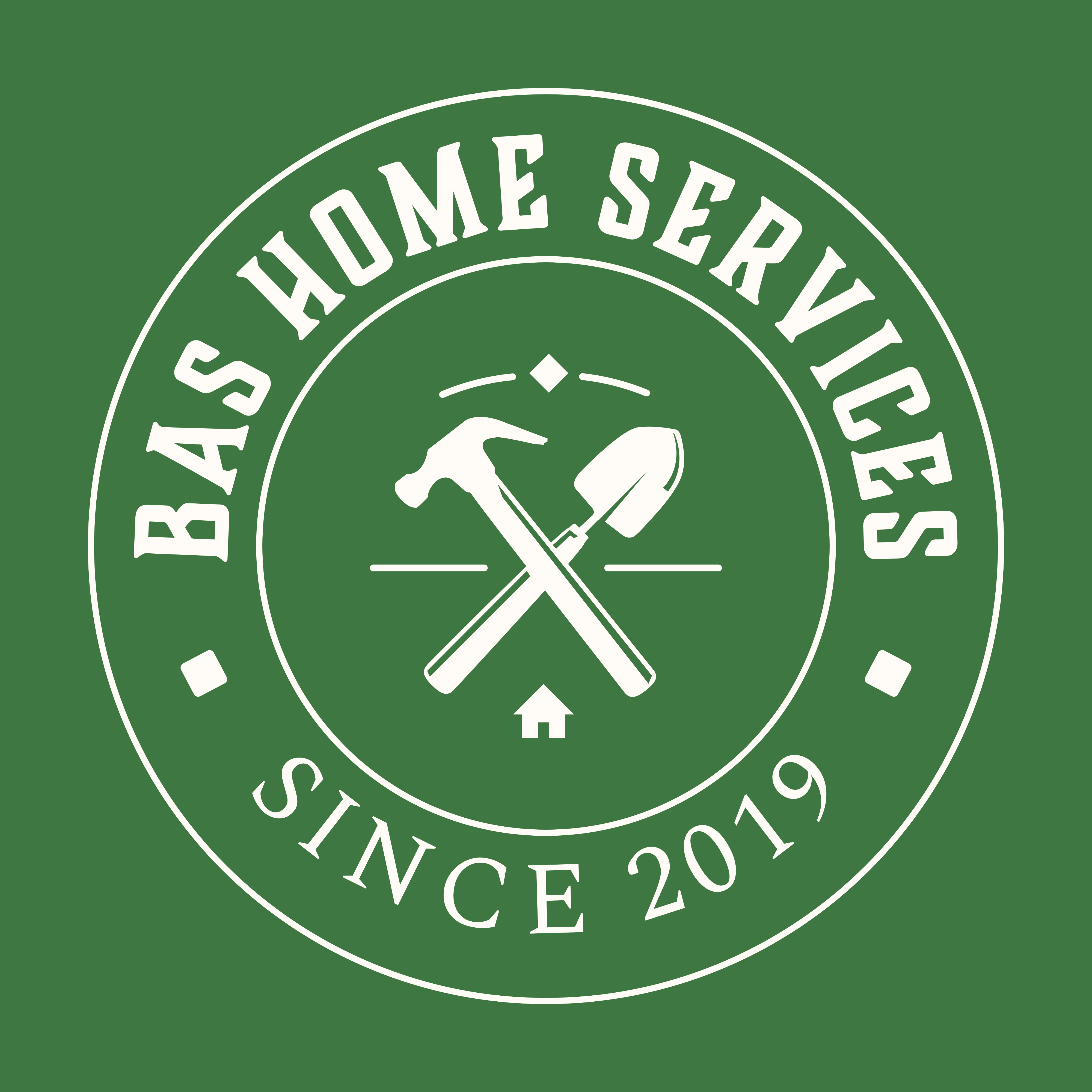 Avatar for BAS Home Services