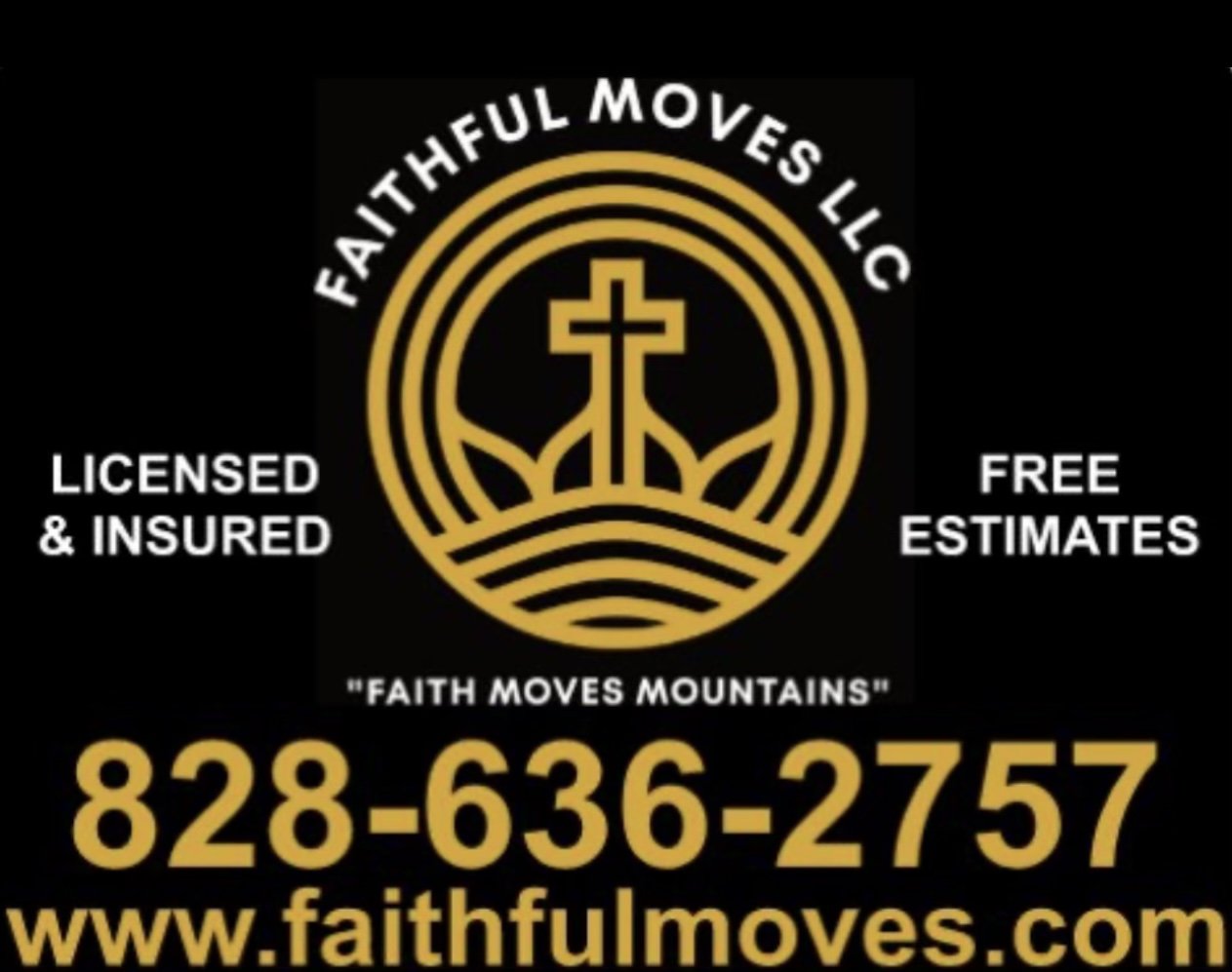 Faithful Moves LLC logo