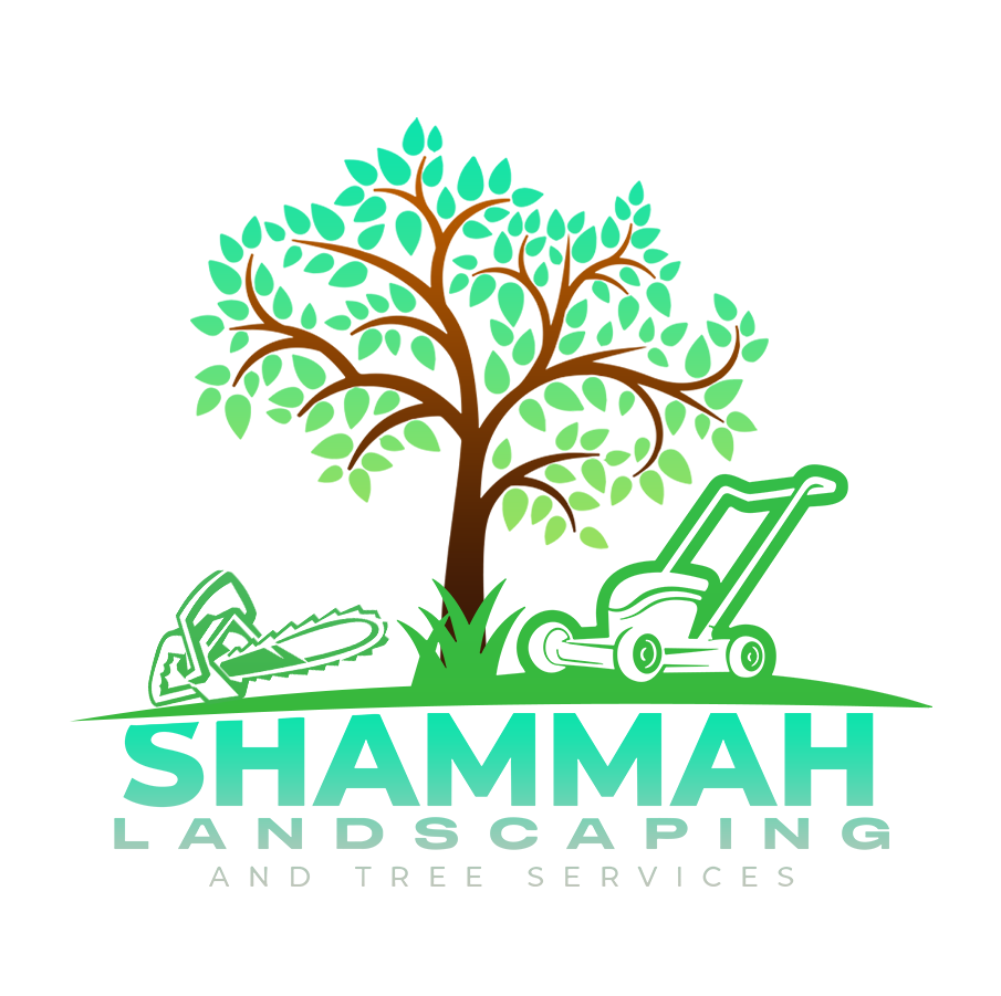 Shammah Landscaping And Tree Services logo