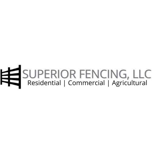 Superior Fencing logo