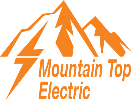 Logo for Mountain Top Electric