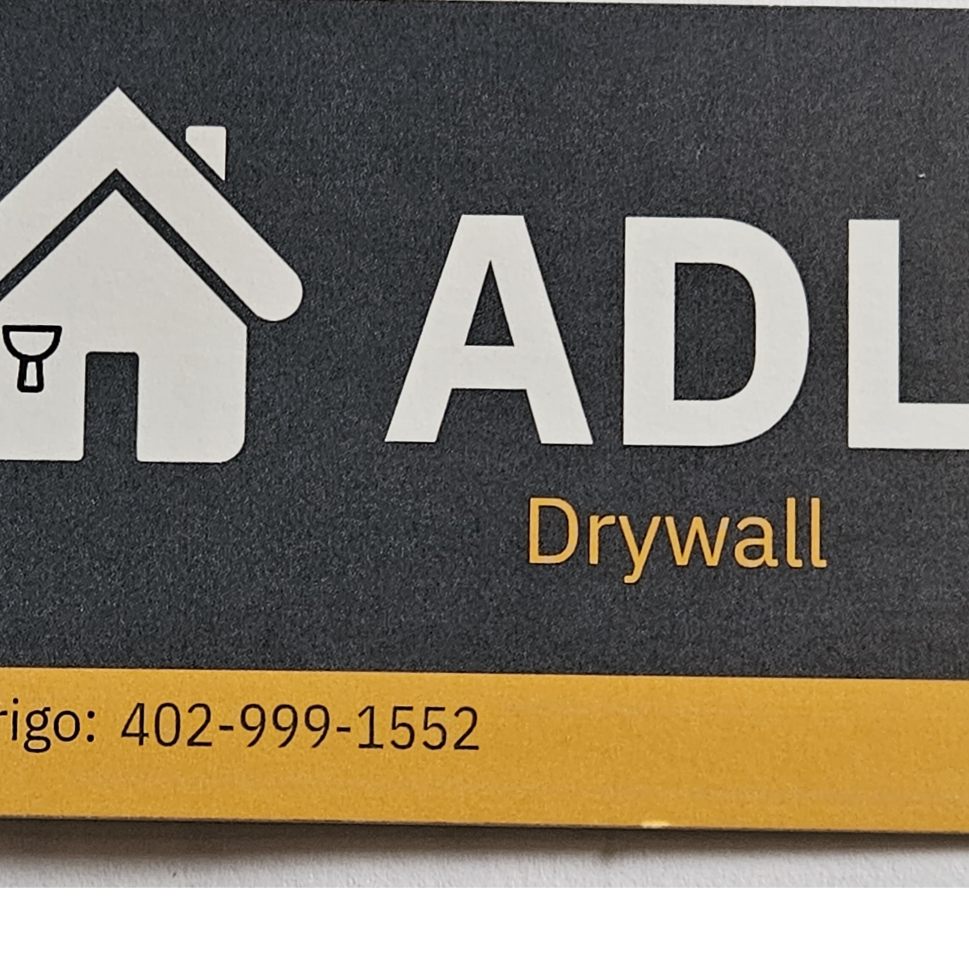 Avatar for ADL DRYWALL