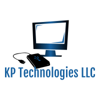 Logo for KP Technologies LLC