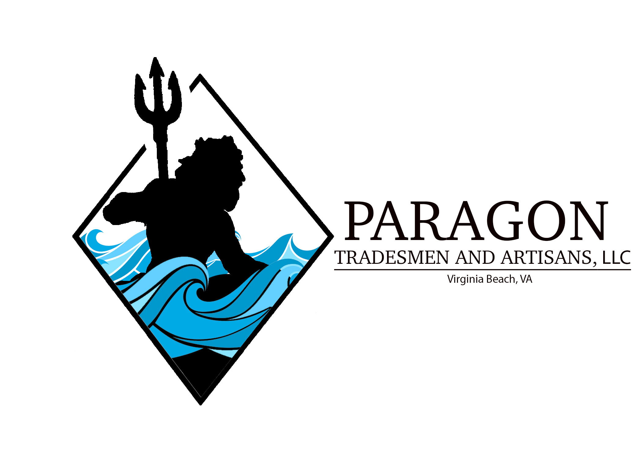 Paragon Tradesmen and Artisans logo