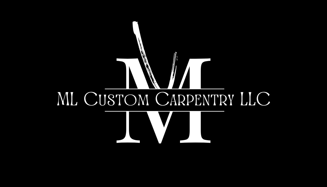 ML Custom Carpentry LLC logo