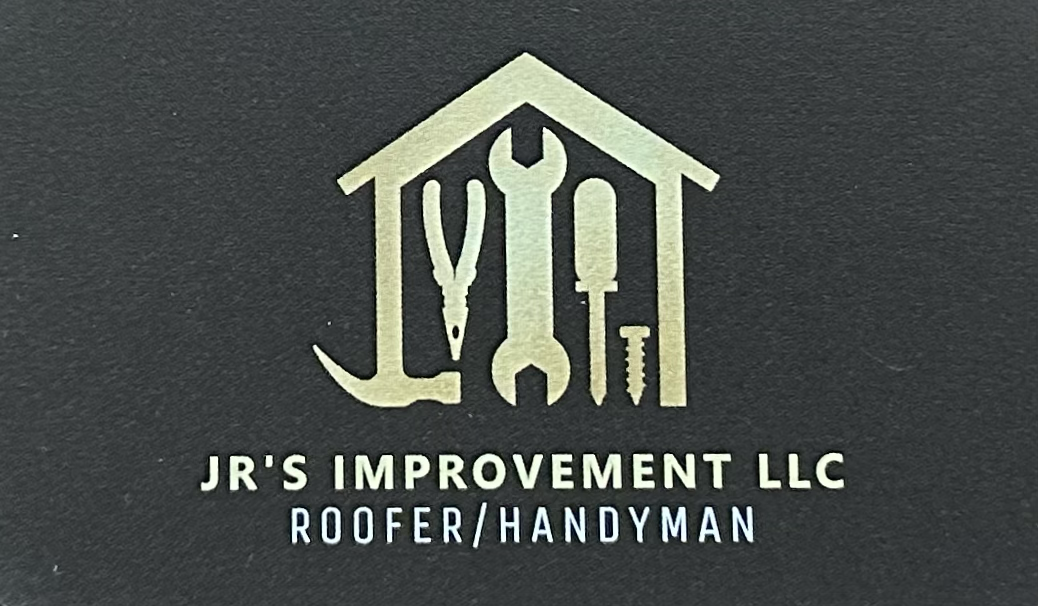 Jr's Improvement LLC logo