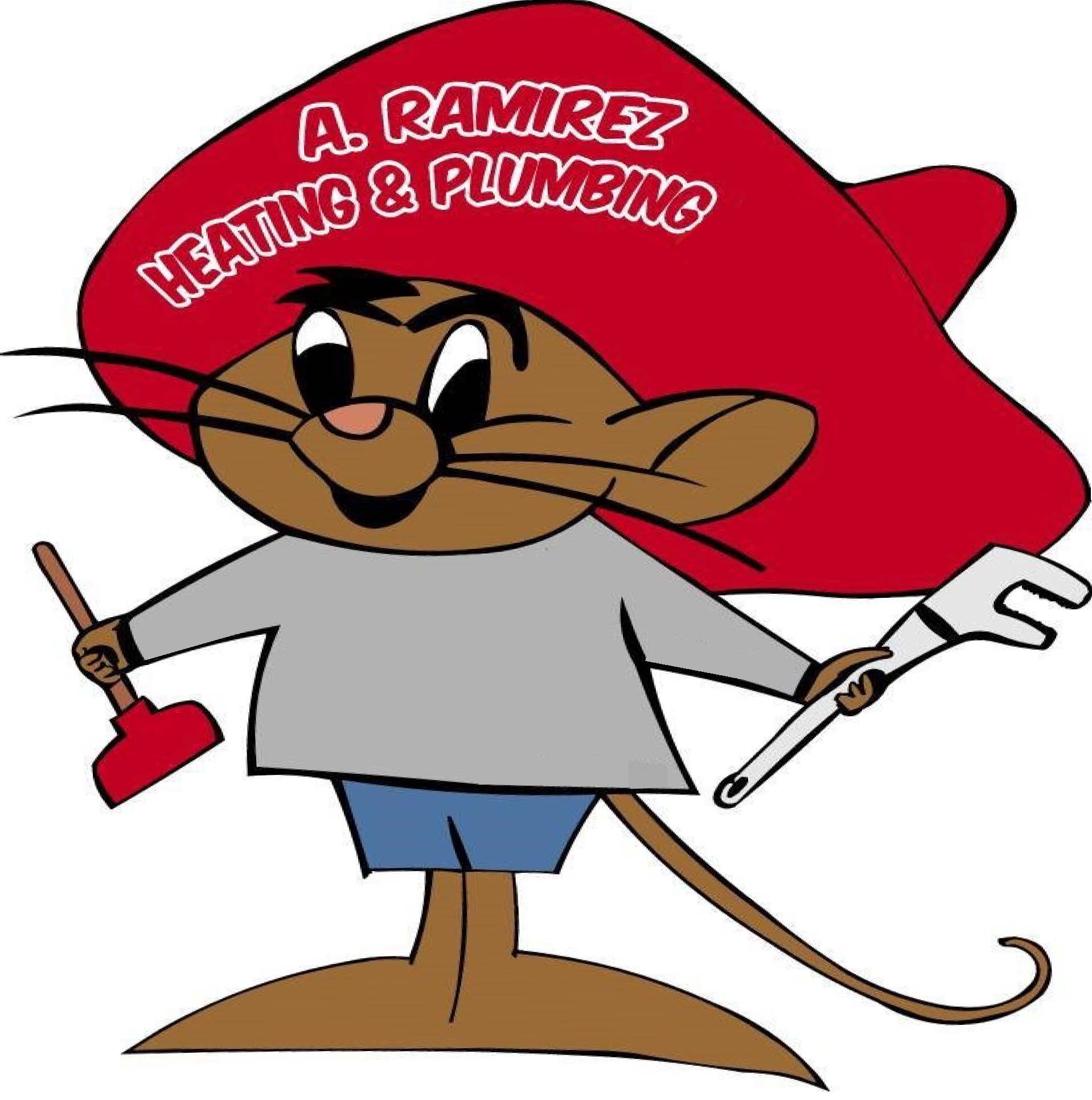 Avatar for A Ramirez Heating And Plumbing