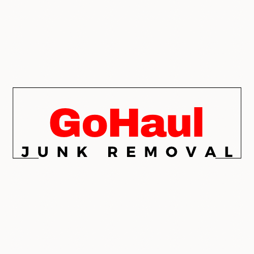 Logo for Thor Junk Removal