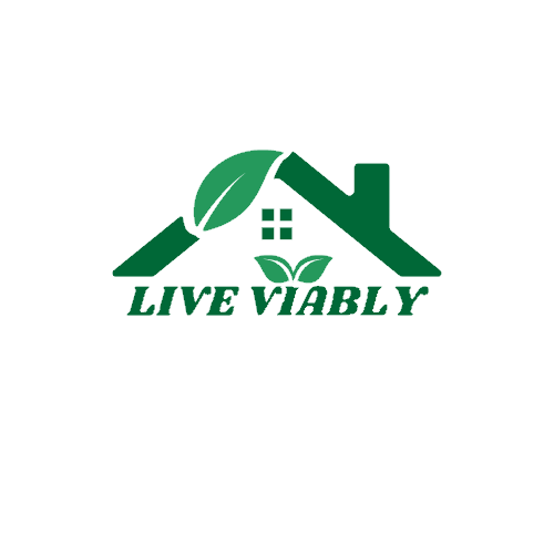 Logo for Live Viably