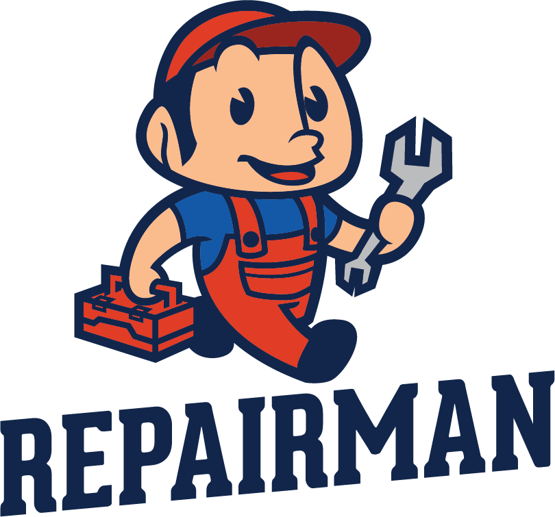Logo for Handyman Sam