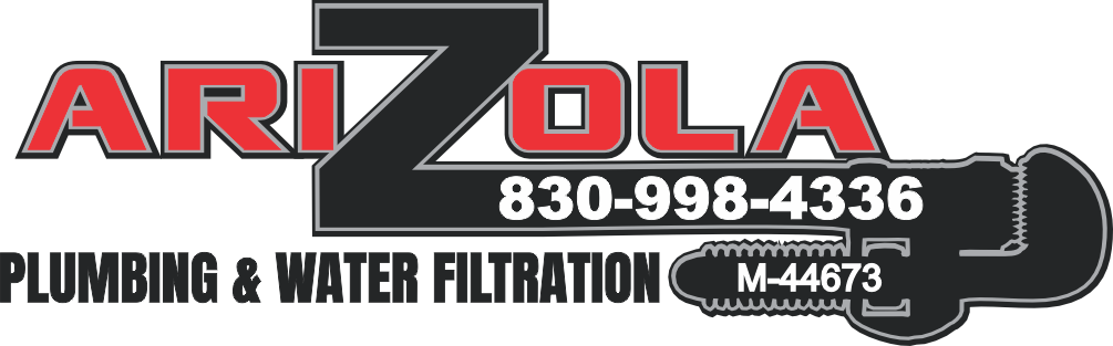 Avatar for Arizola Plumbing & Water Filtration