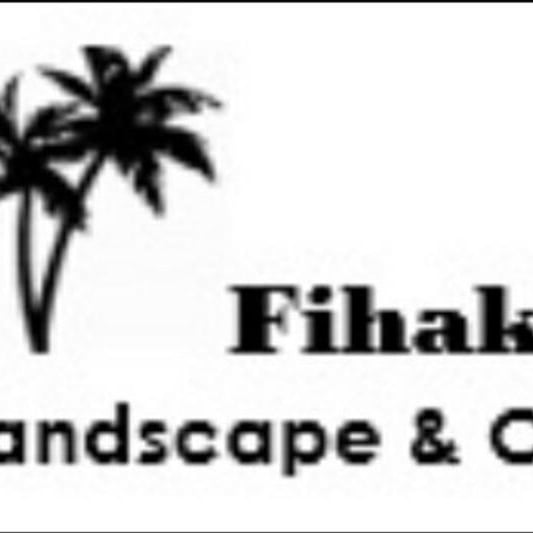 Avatar for Fihaki Landscape & Concrete LLC