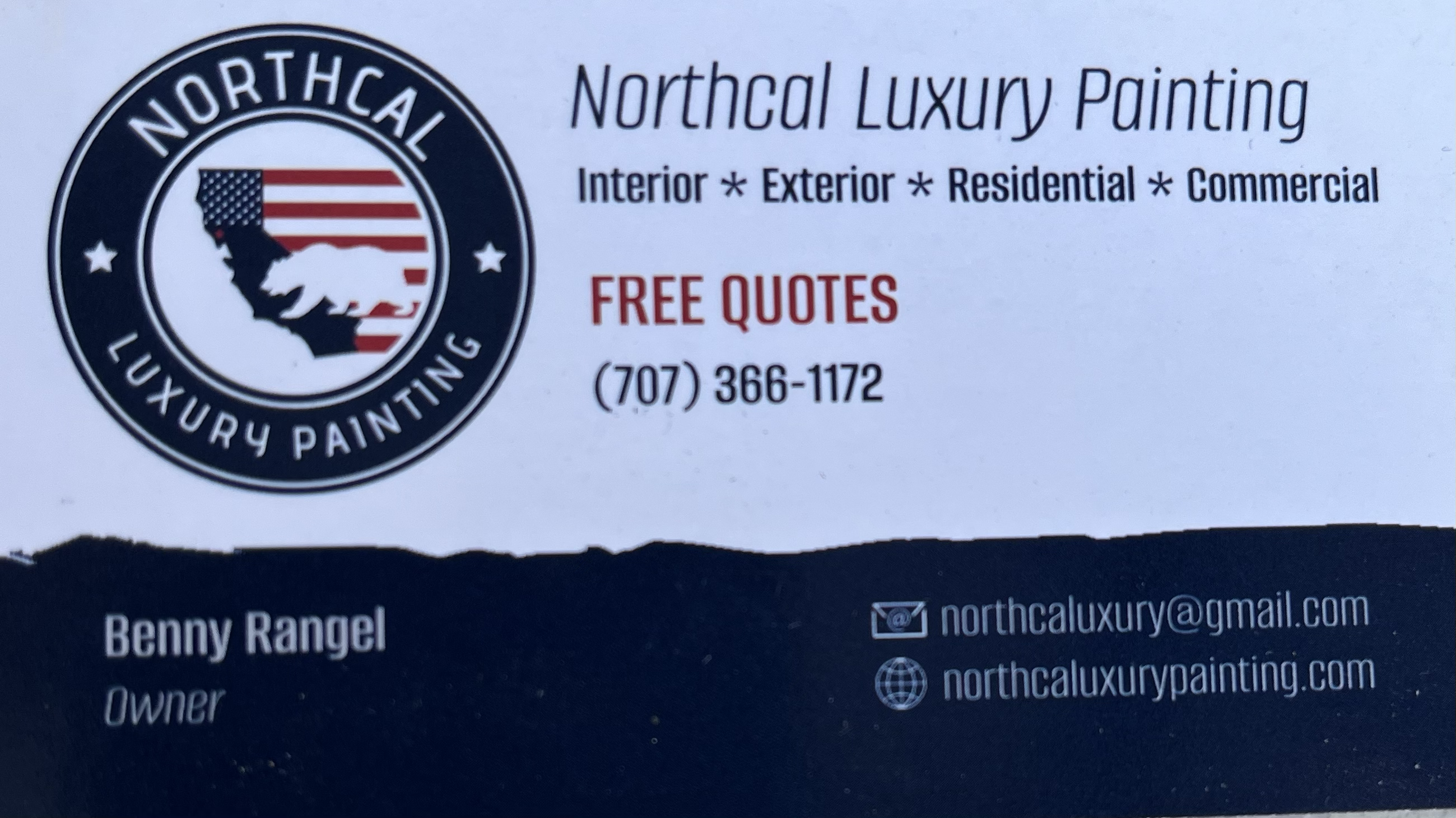 Avatar for NorCal luxury painting