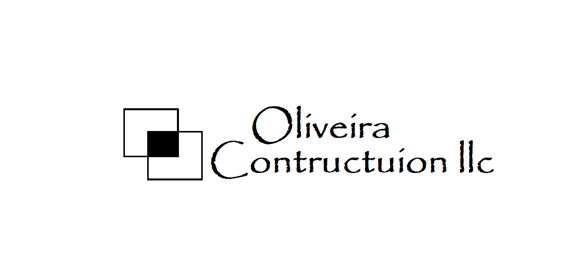 Logo for Oliveira Construction LLC