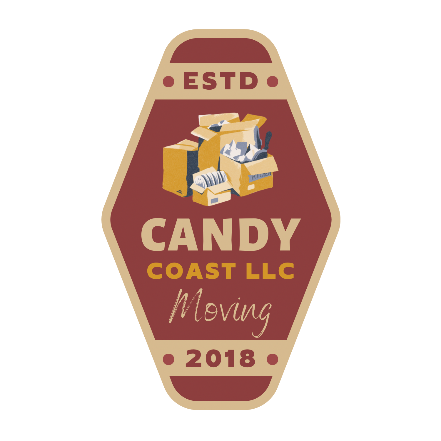 Avatar for Candy Coast LLC