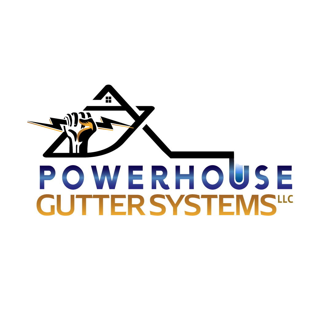 PowerHouse Gutter Systems logo