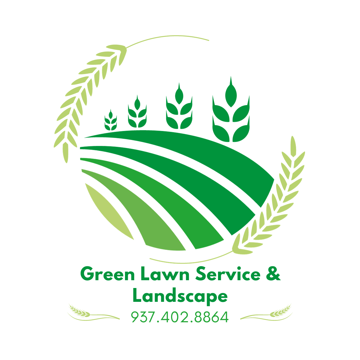 Avatar for Green Lawn Service and Landscape