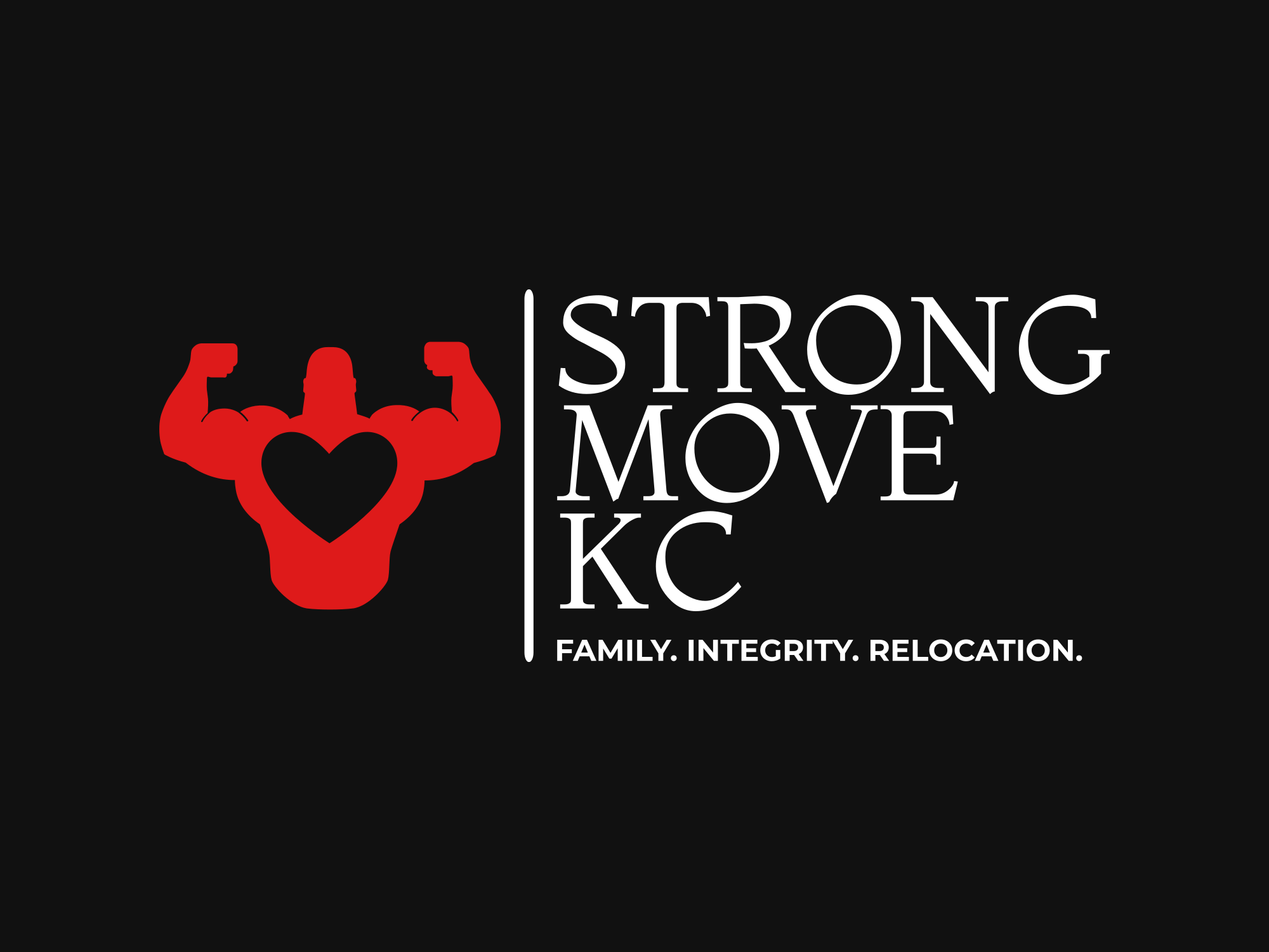 Avatar for Strong Move KC