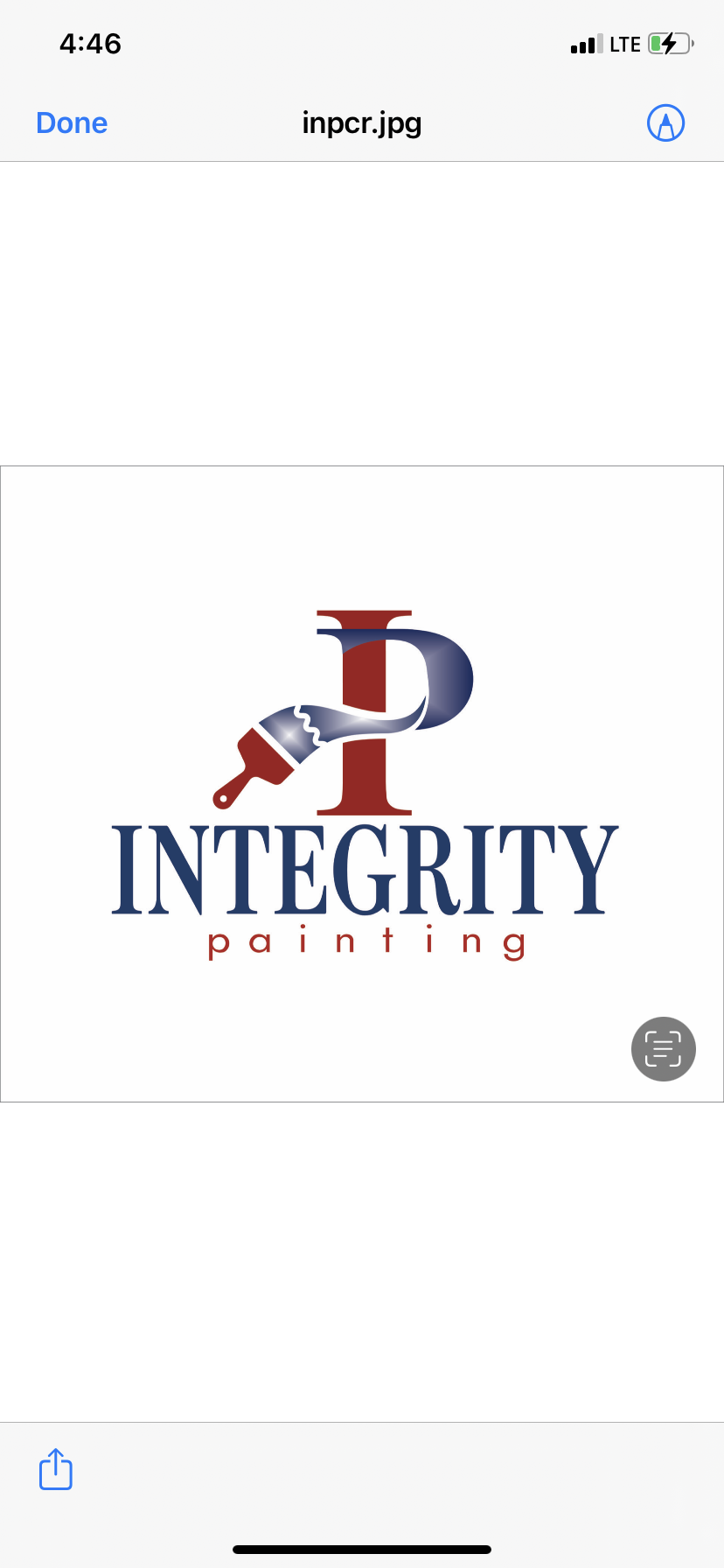 Avatar for Integrity Painting