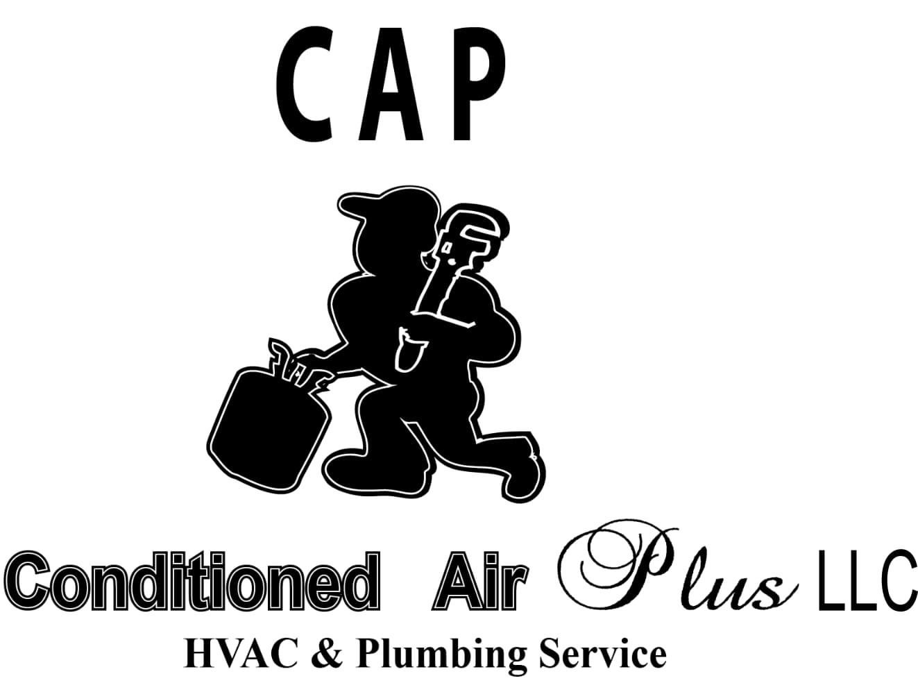 Logo for Conditioned Air Plus Llc