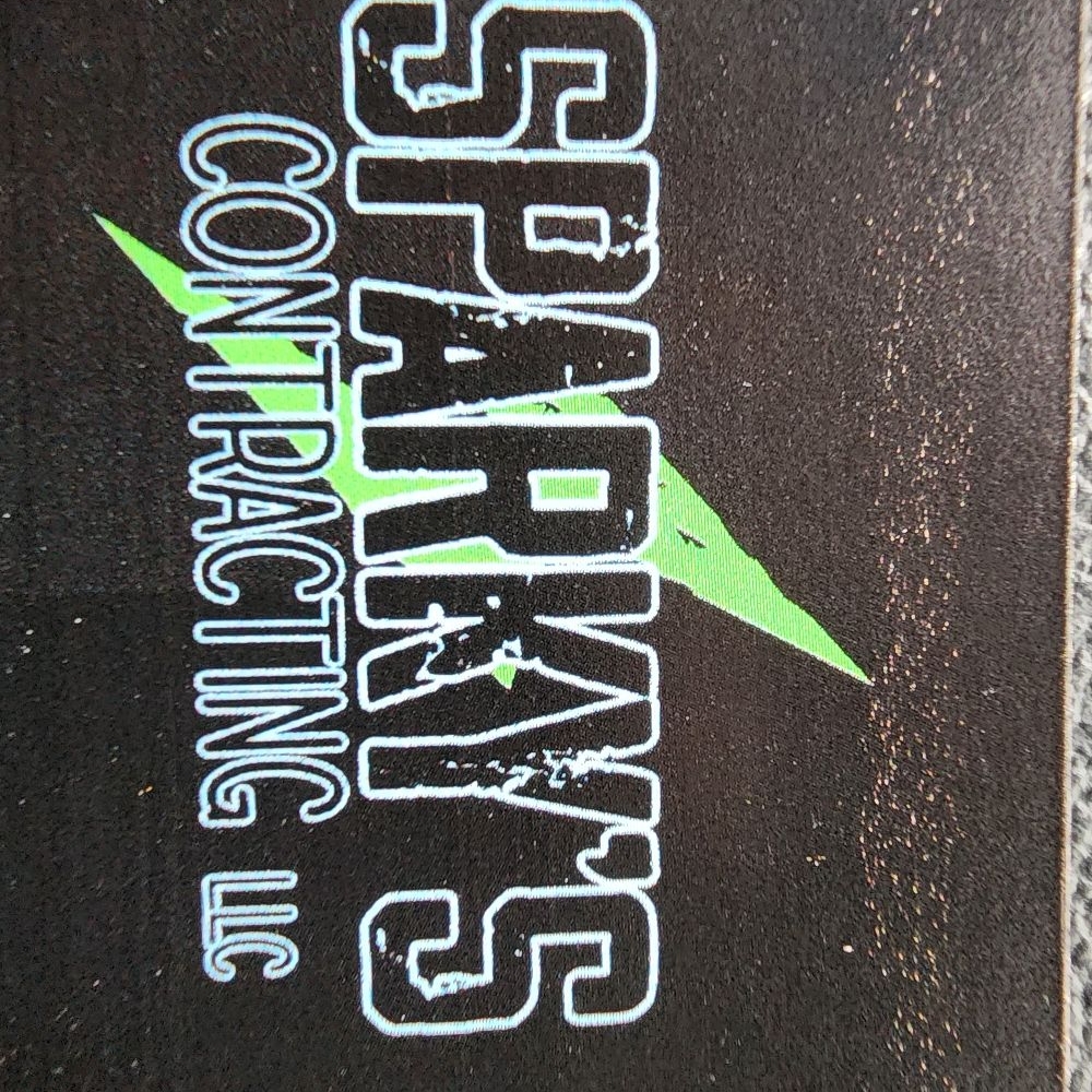 Sparky's Contracting LLC logo