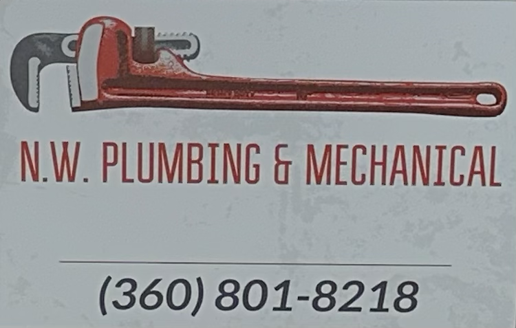 Northwest Plumbing & Mechanical logo