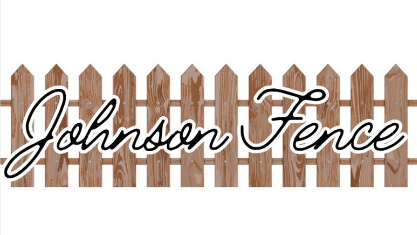 Johnson Fence LLC logo