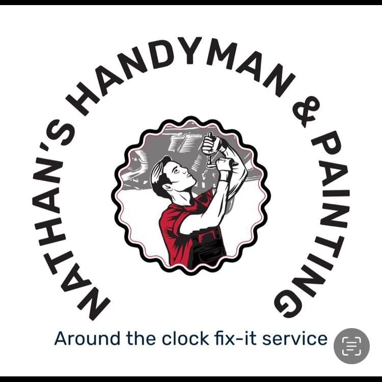 Avatar for Nathan Painting/Handyman
