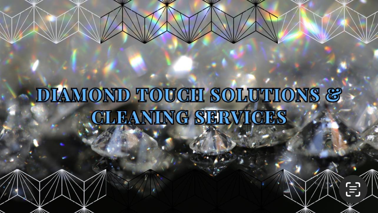 Avatar for Diamond Touch Solutions Cleaning Service