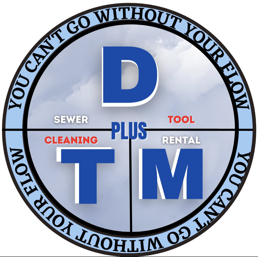 Drain To Main Plus logo