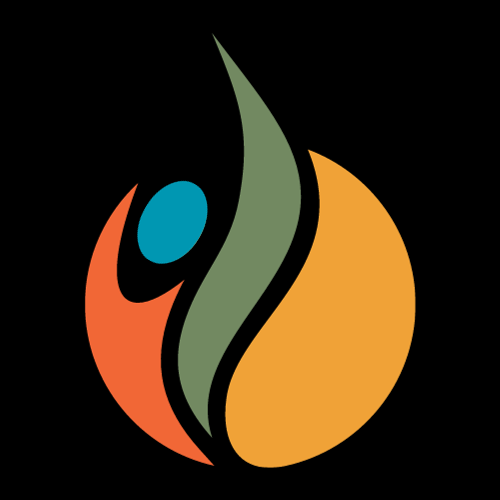 Adaptive Firescapes logo
