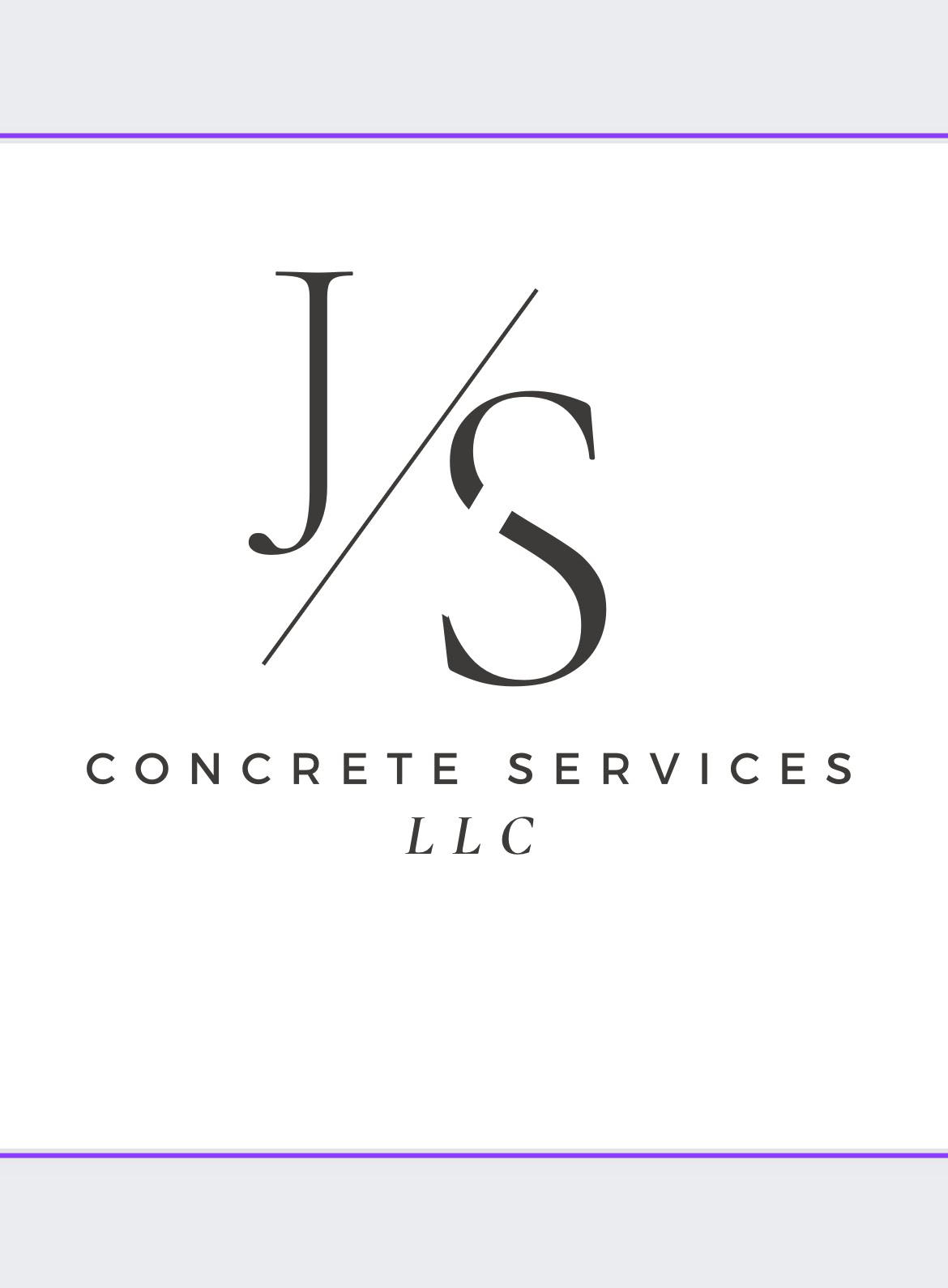 Jhony & Son Concrete LLC logo