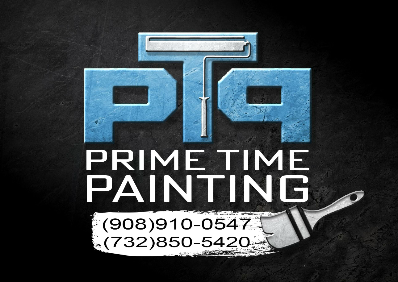 Logo for PT Painting